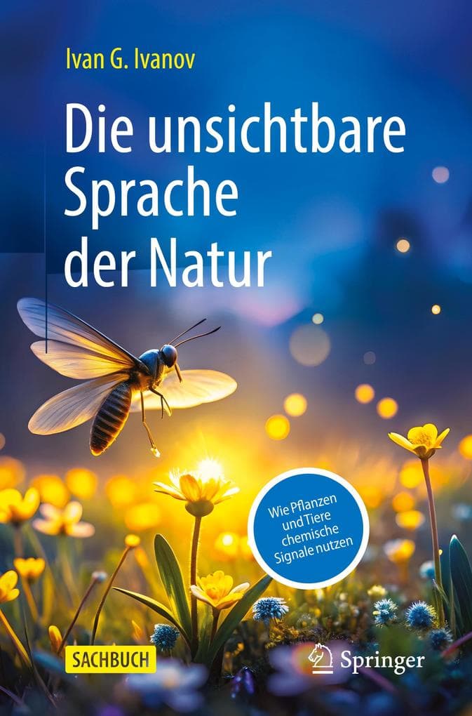 Die unsichtbare Sprache der Natur