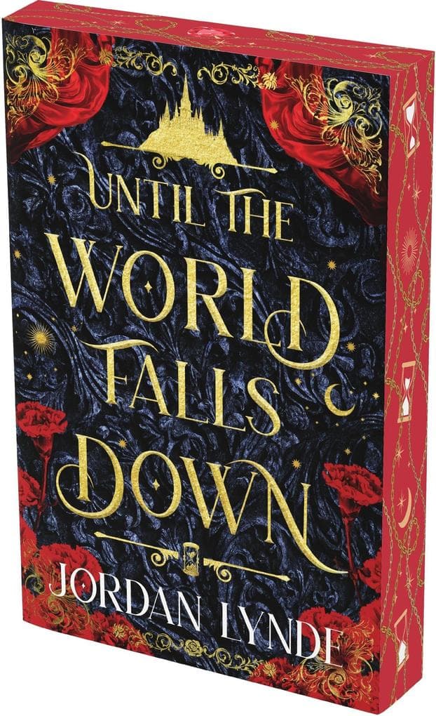 Until the World Falls Down