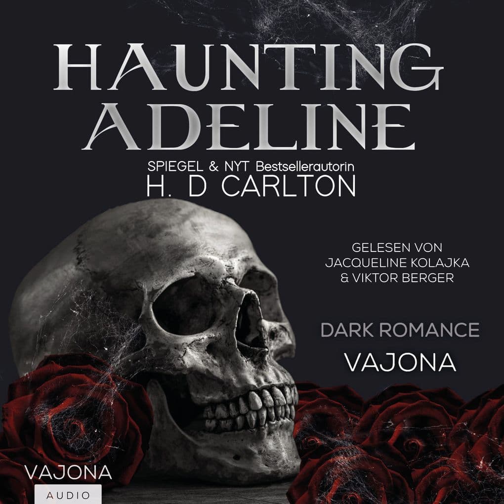 Haunting Adeline