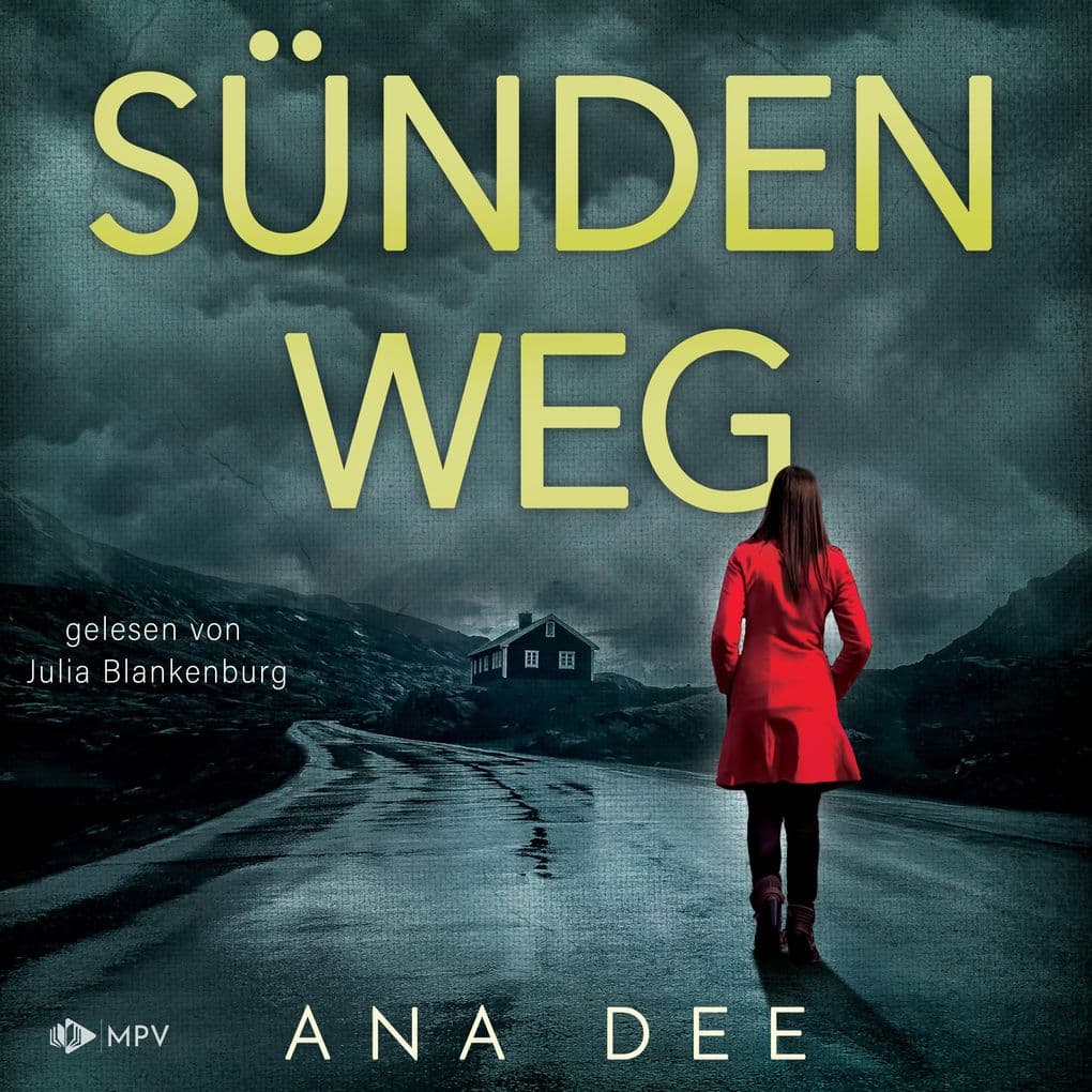 Sündenweg: Schweden-Krimi