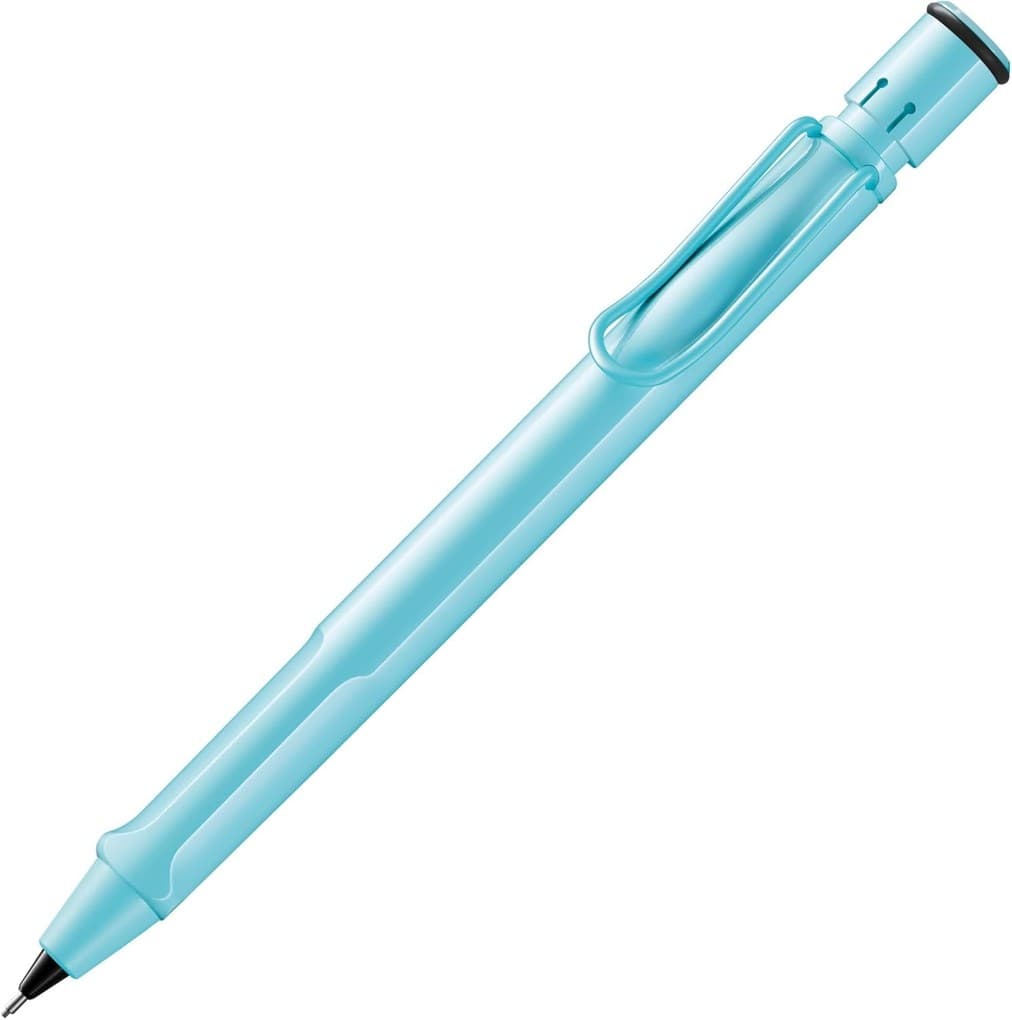 LAMY Druckbleistift safari Aquasky