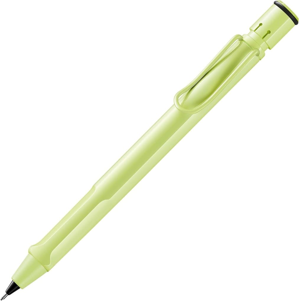 LAMY Druckbleistift safari Springgreen