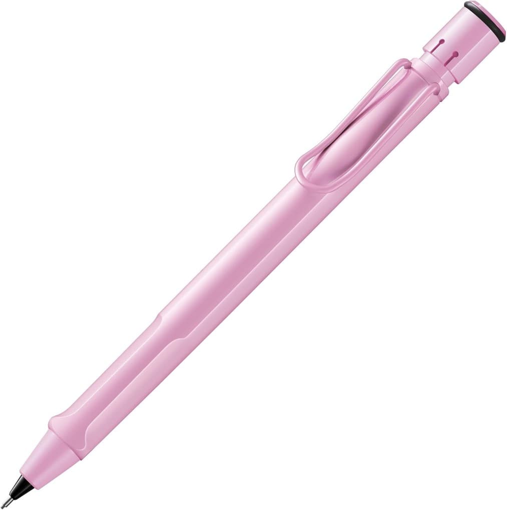 LAMY Druckbleistift safari Lightrose