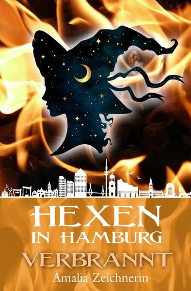 Hexen in Hamburg: Verbrannt
