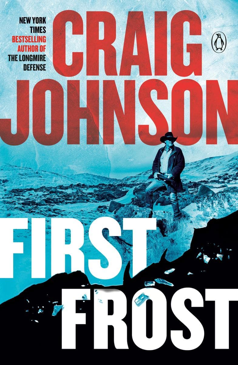 First Frost