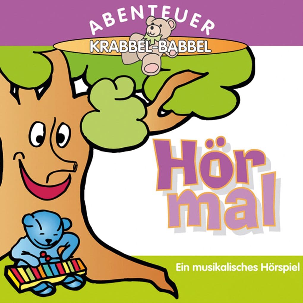 Hör mal
