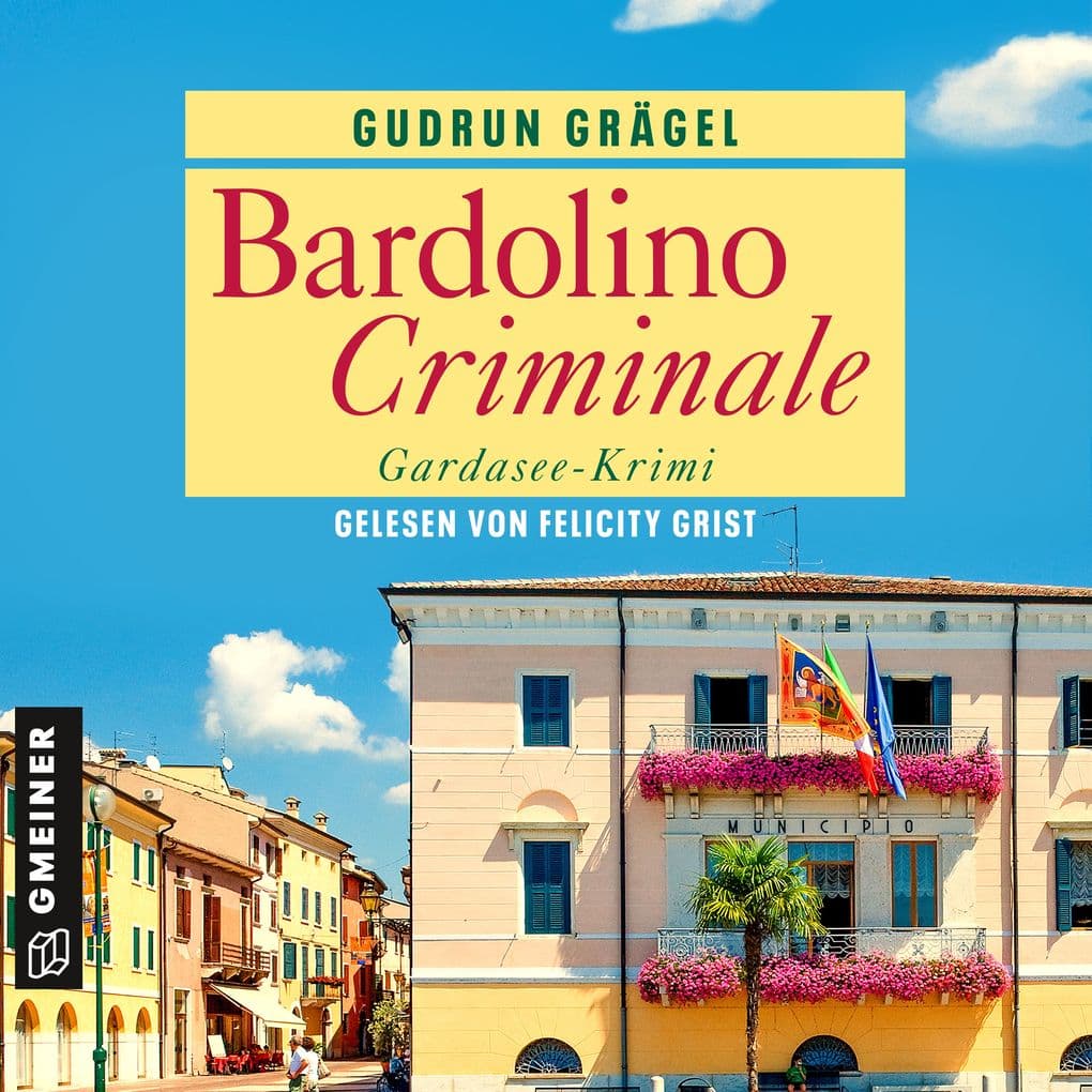 Bardolino Criminale
