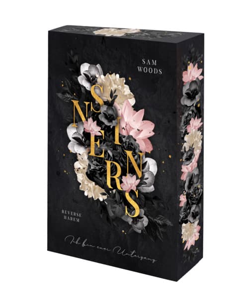 Sinners - Ich bin euer Untergang