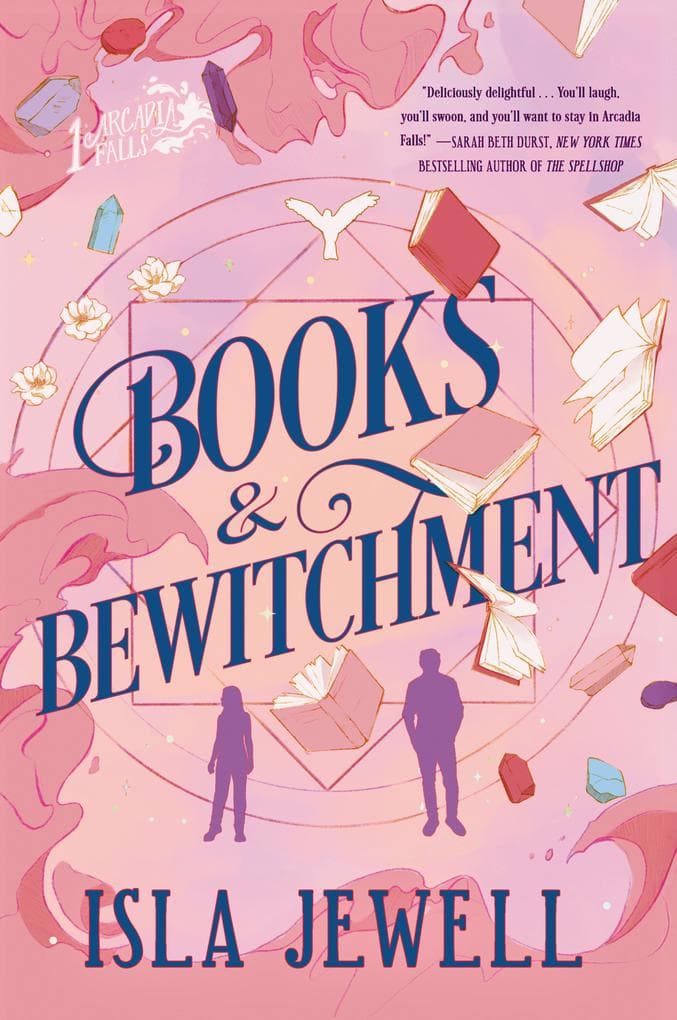 Books & Bewitchment