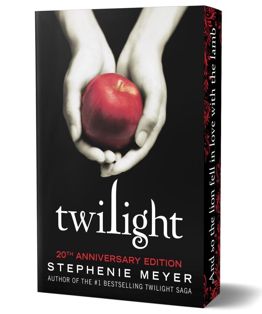 Twilight (20th Anniversary Edition)