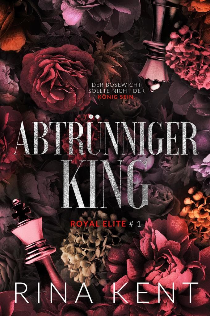 Abtrünniger King