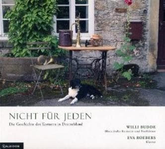 Nicht für jeden