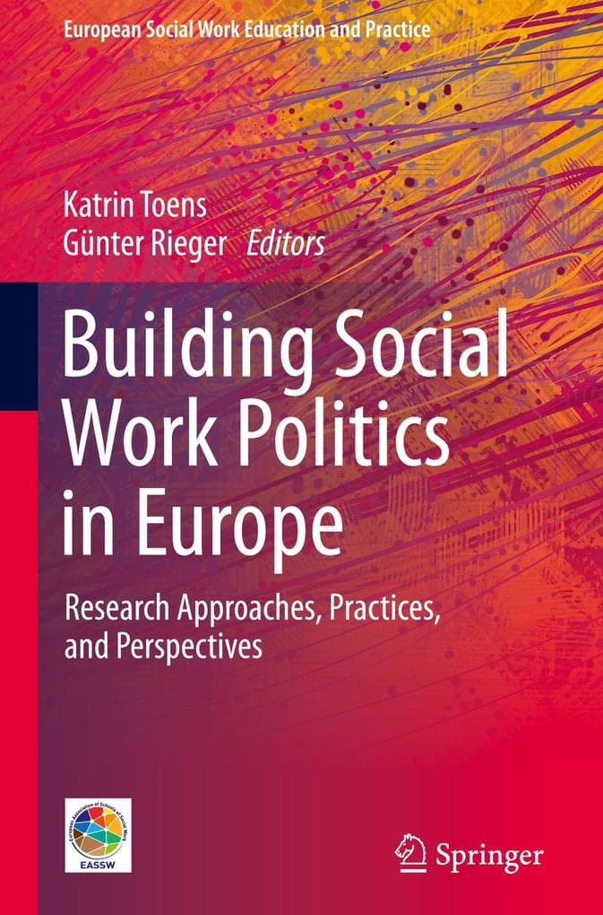 Building Social Work Politics in Europe