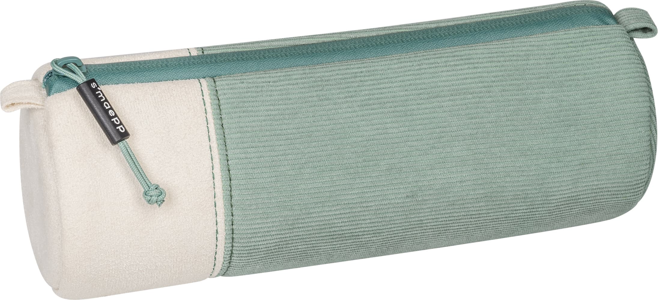 Schlampermäp. M eucalyptus s'maepp