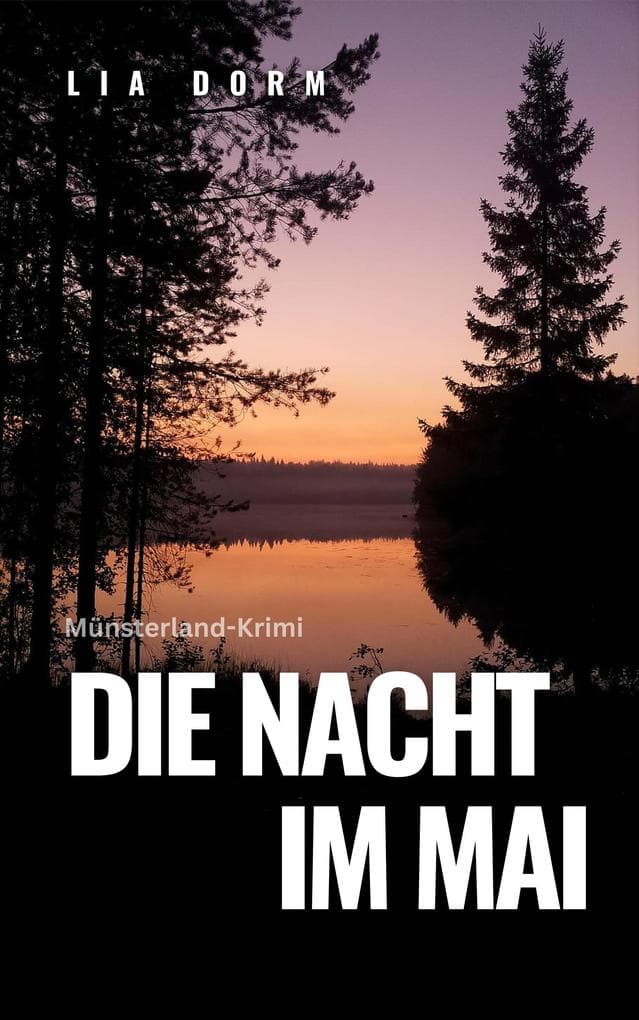 Die Nacht im Mai