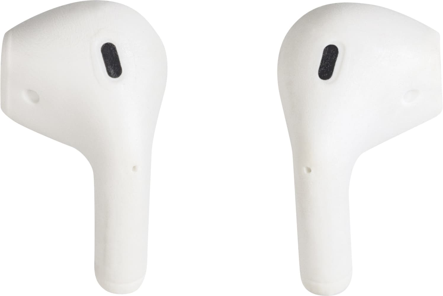 Display Radiergummi In Ear Pod 2er Set