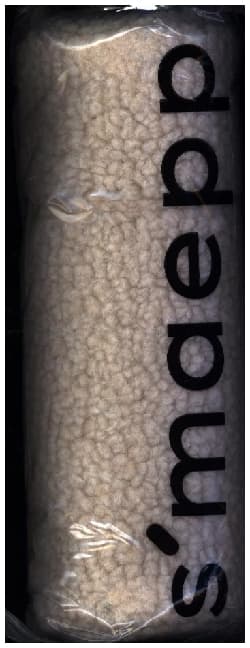 Schlampermäp. M Plüsch s'maepp