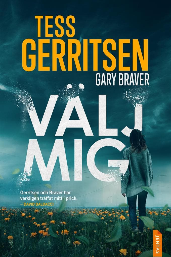 Välj mig