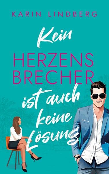 Kein Herzensbrecher ist auch keine Lösung