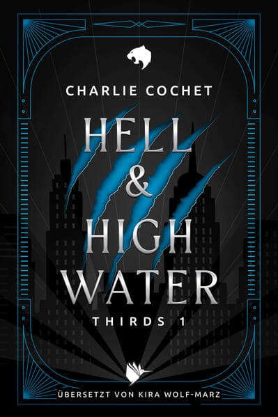 Hell & High Water