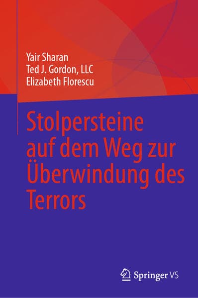 Stolpersteine auf dem Weg zur Überwindung des Terrors