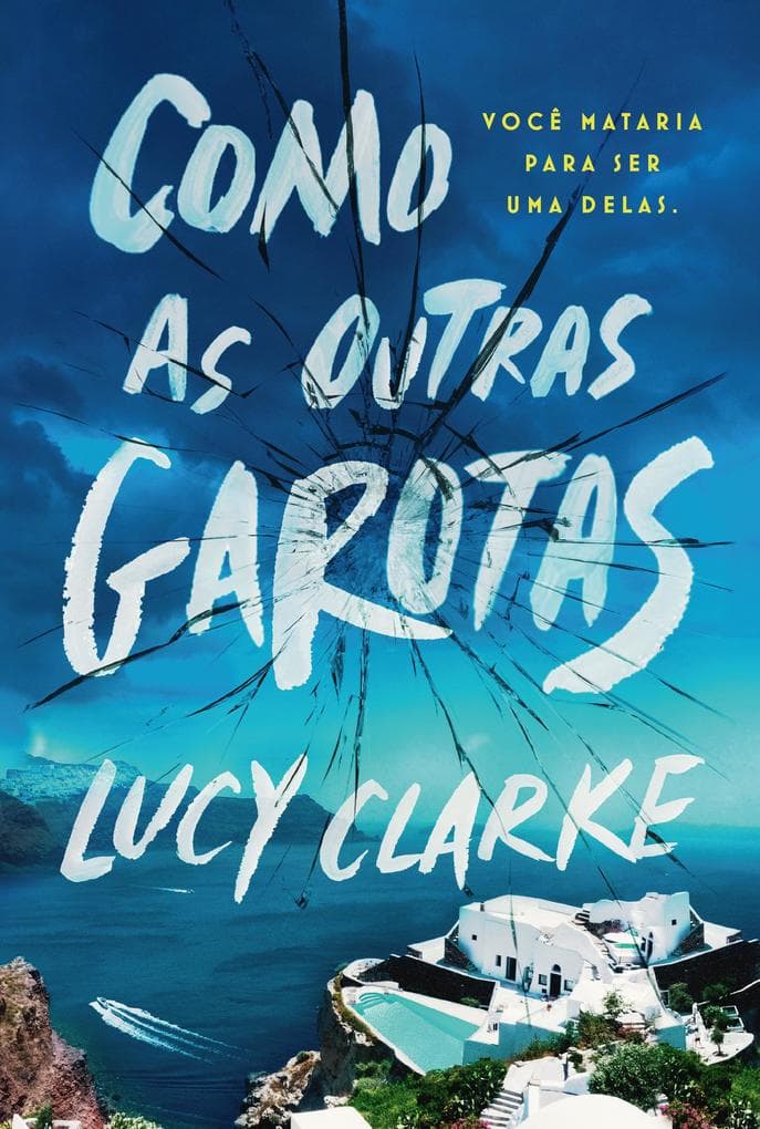 Como as outras garotas