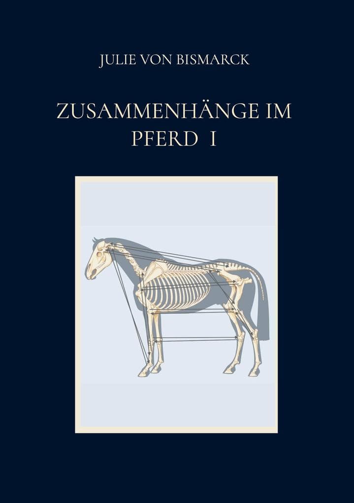 Zusammenhänge im Pferd I