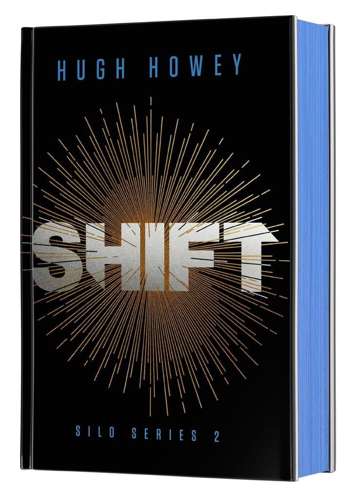Shift Deluxe Collector's Edition