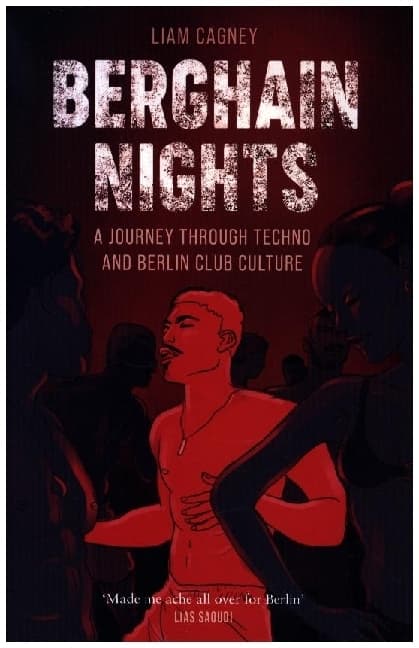 Berghain Nights