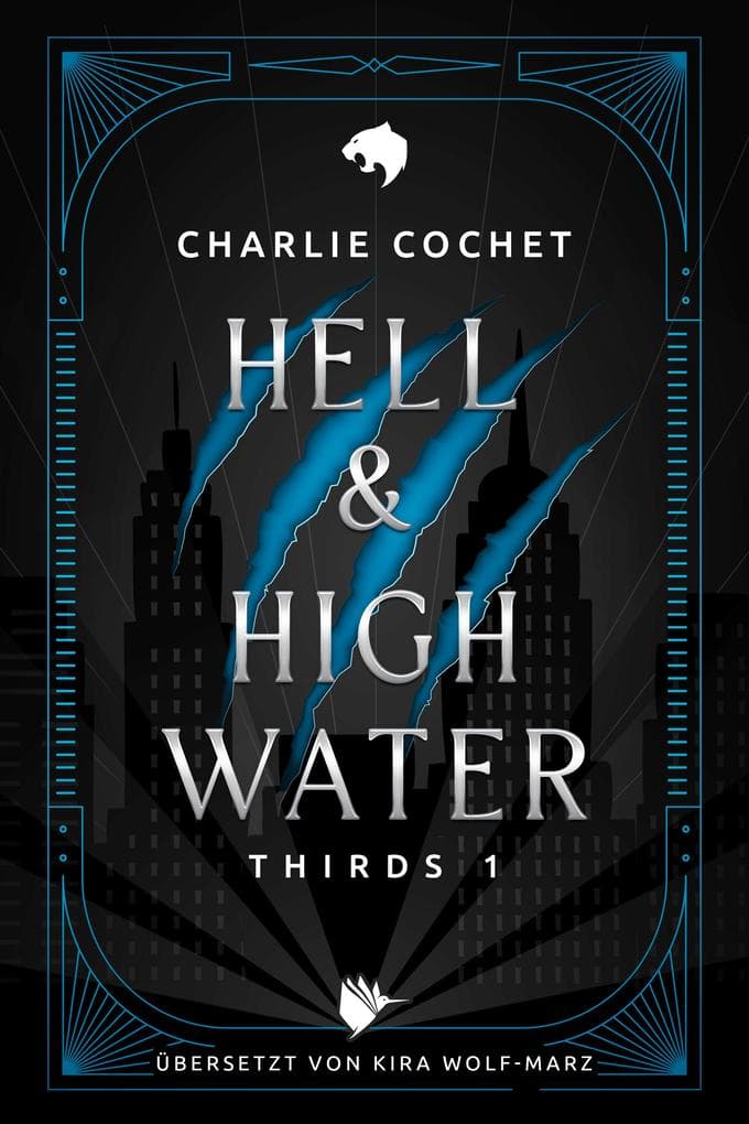 Hell & High Water