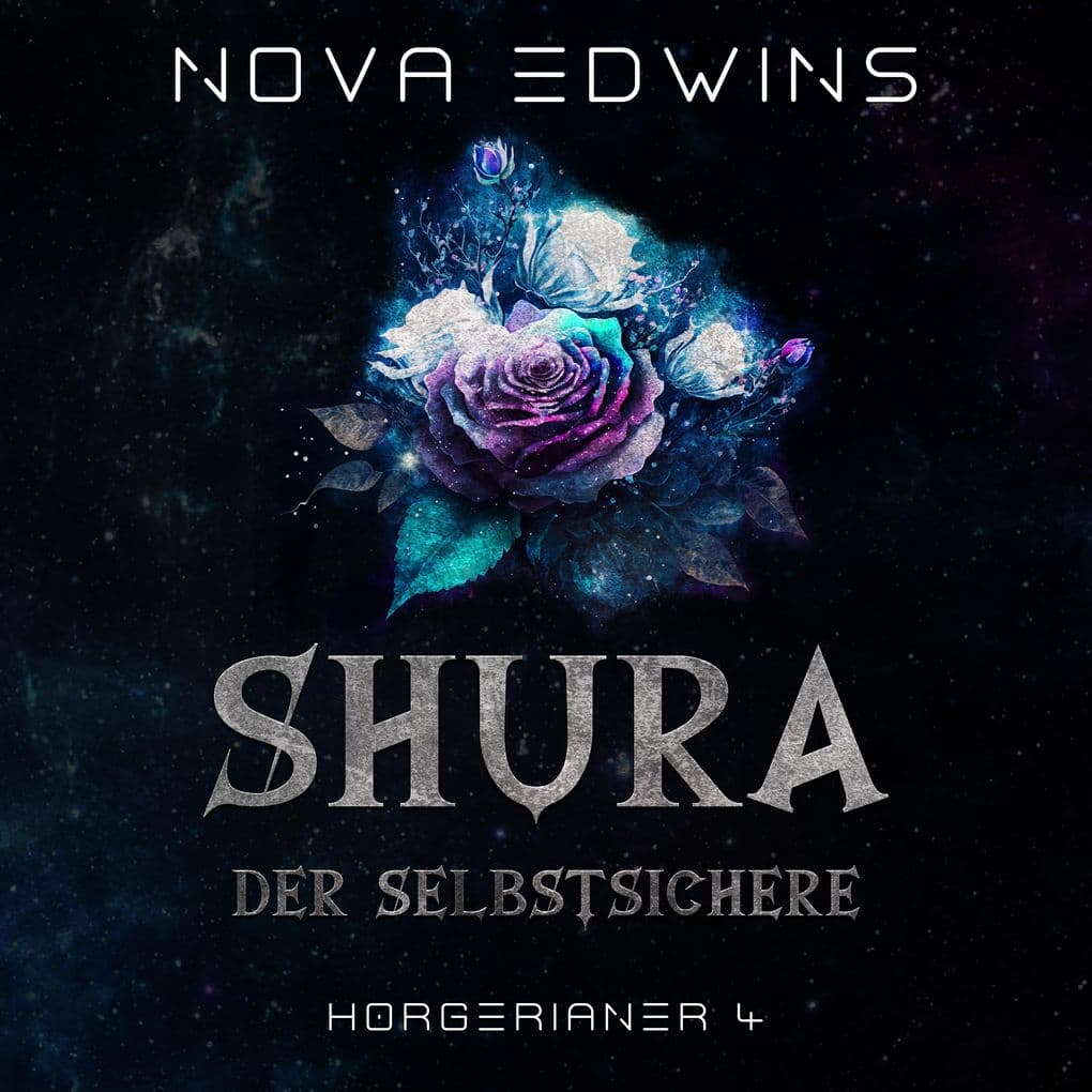 Shura, der Selbstsichere