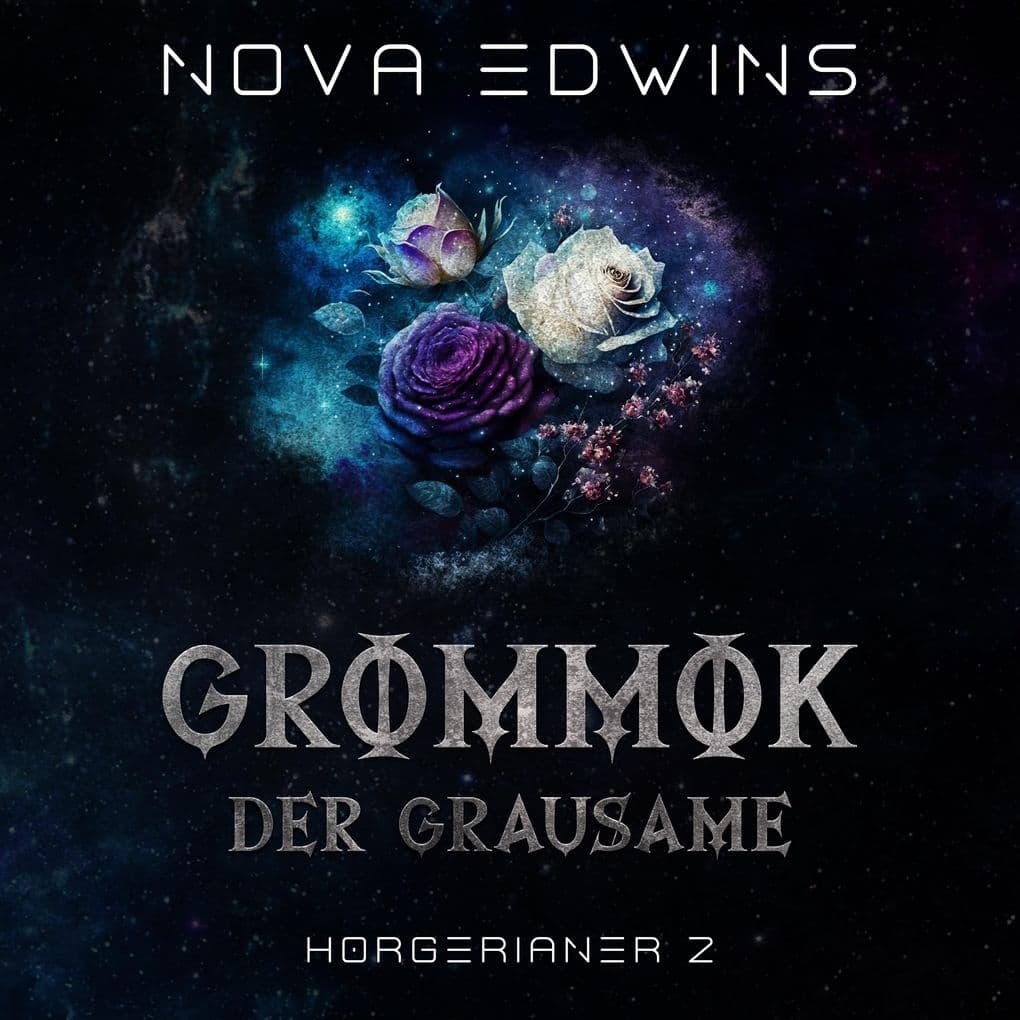 Grommok, der Grausame