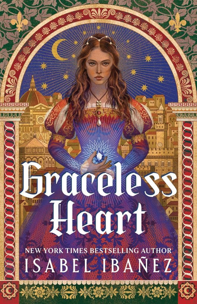 Graceless Heart