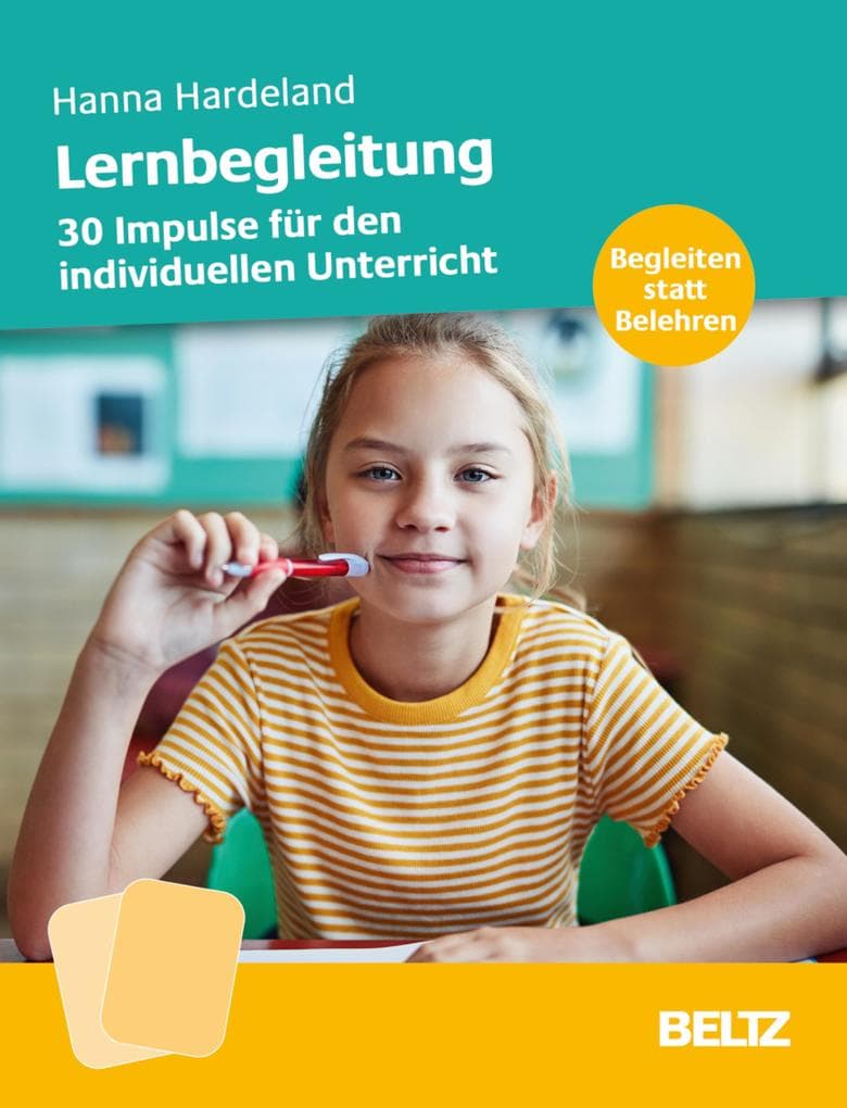 Lernbegleitung