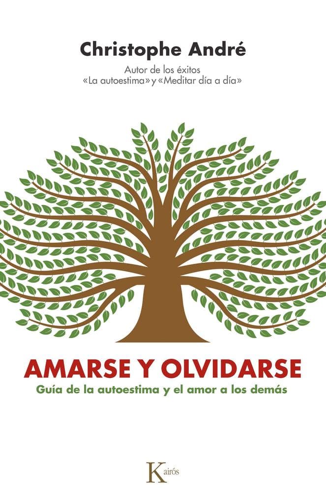 Amarse y olvidarse
