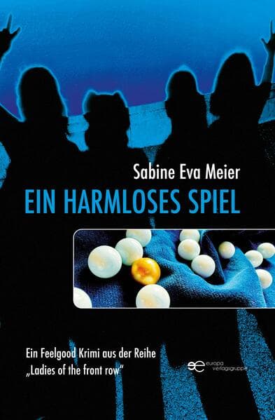 EIN HARMLOSES SPIEL