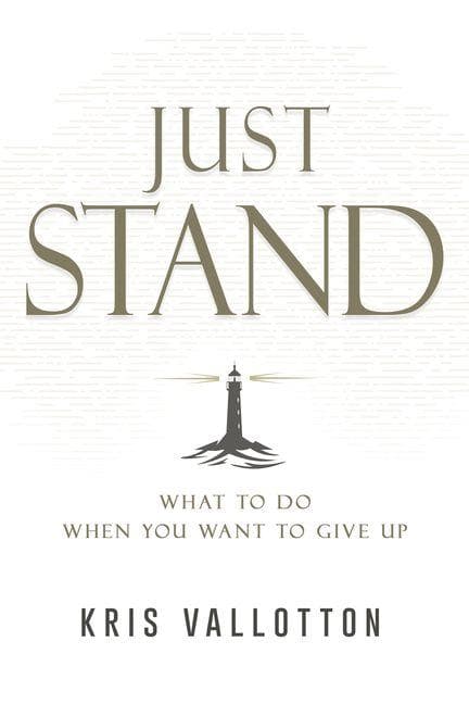 Just Stand