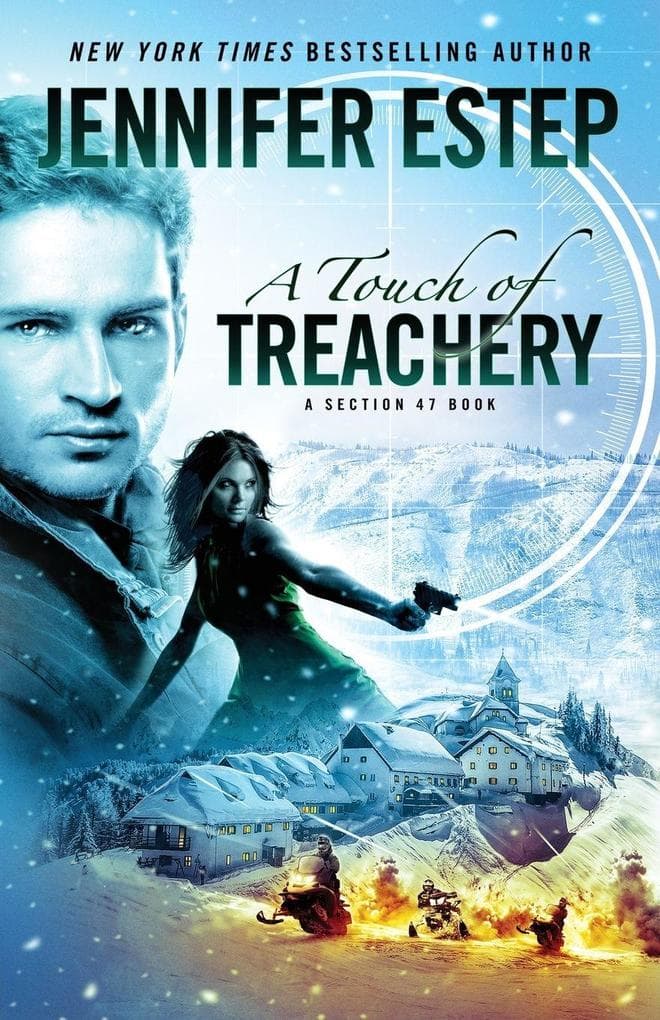 A Touch of Treachery