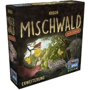 Lookout Spiele - Mischwald - Entdeckungen