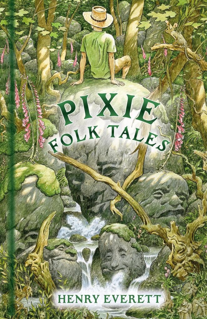 Pixie Folk Tales