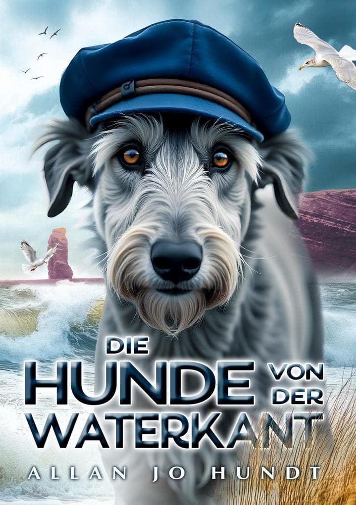 Die Hunde von der Waterkant