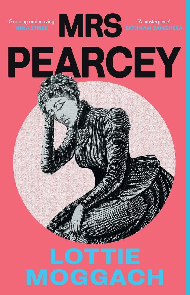 Mrs Pearcey