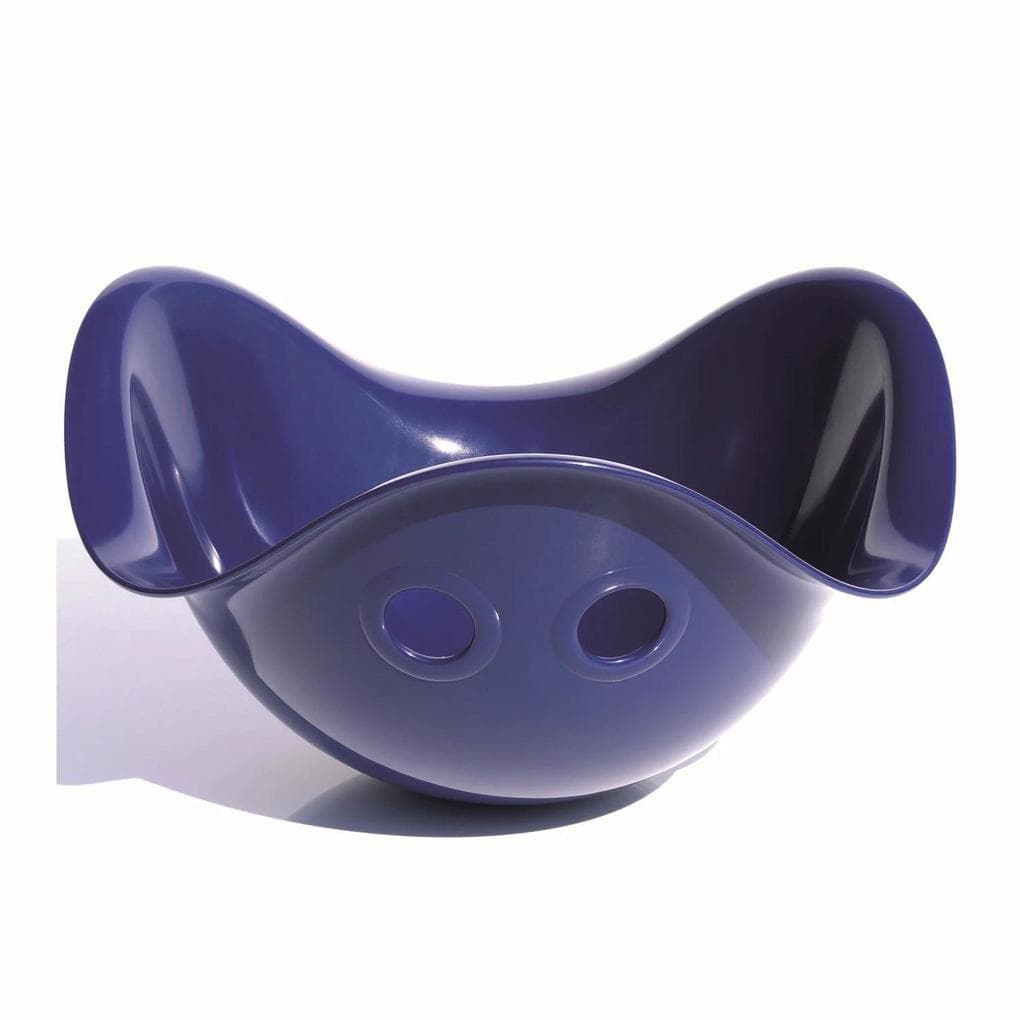 Moluk - Bilibo Balance- und Spielschale nachtblau