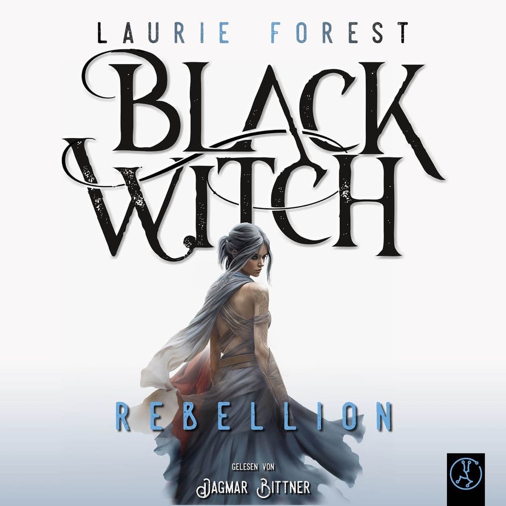 Black Witch - Rebellion