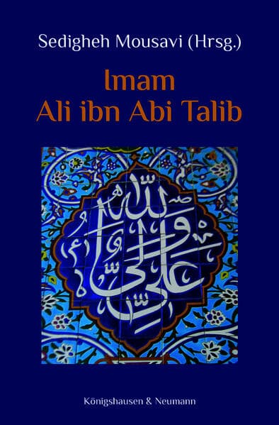 Imam Ali ibn Abi Talib
