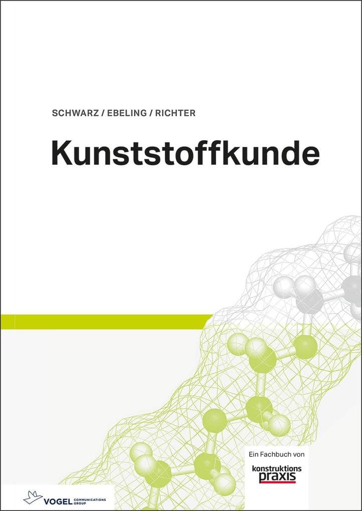 Kunststoffkunde