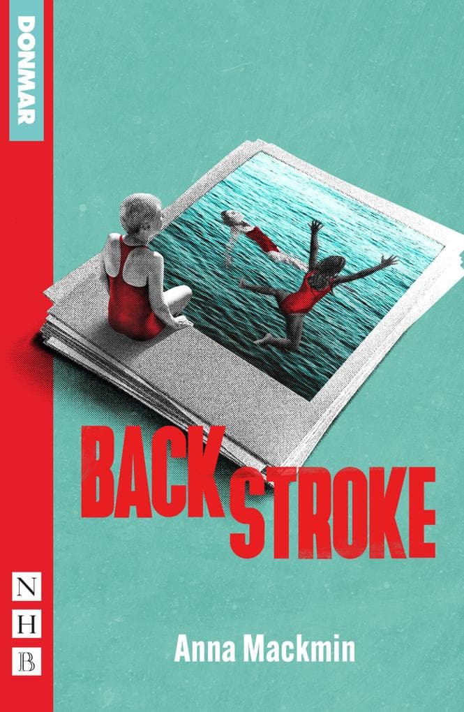 Backstroke