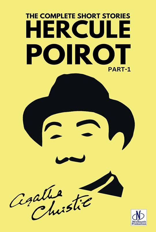 The Complete Short Stories with Hercule Poirot - Part 1