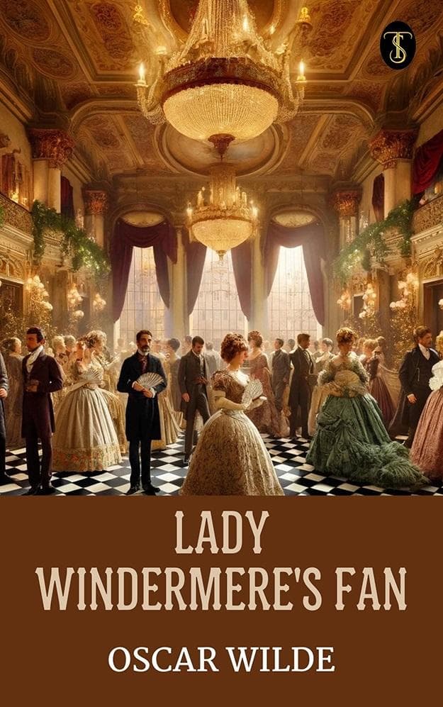 Lady Windermere's Fan