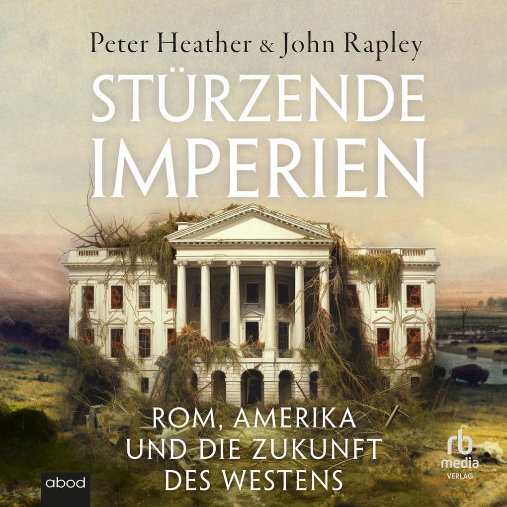Stürzende Imperien
